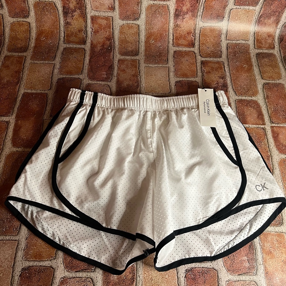 Calvin Klein Performance Sport Shorts